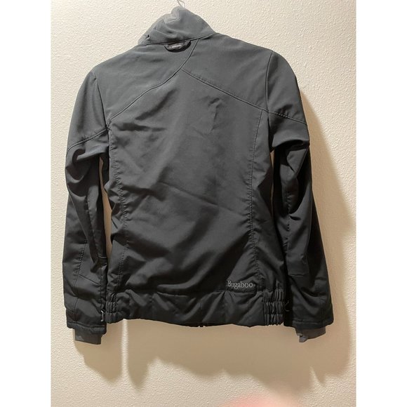 Columbia Titanium Bugaboo Omi-Shield Interchange Jacket - Women's - Size S - Picture 13 of 16